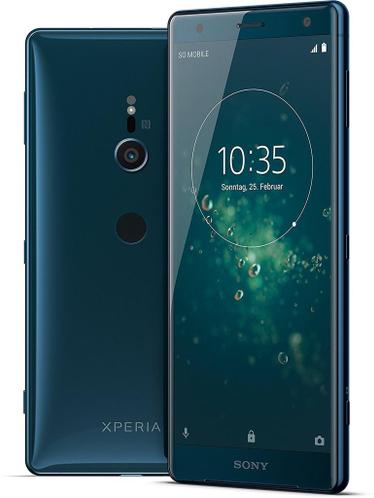 Sony Xperia XZ2 Dual SIM 64GB groen