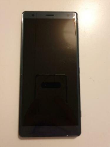 Sony Xperia XZ2 (Dual Sim 64GB) met doosje