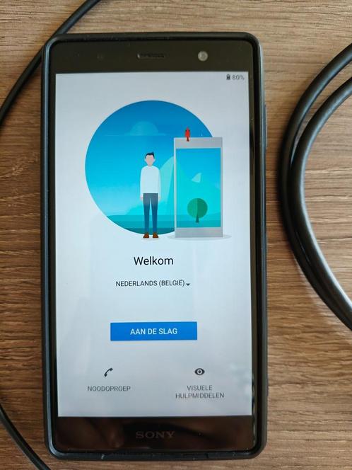 Sony Xperia XZ2 Premium 5.8quot