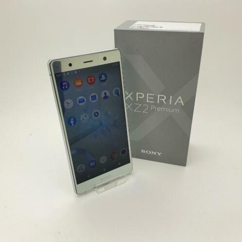 Sony Xperia XZ2 Premium 64GB