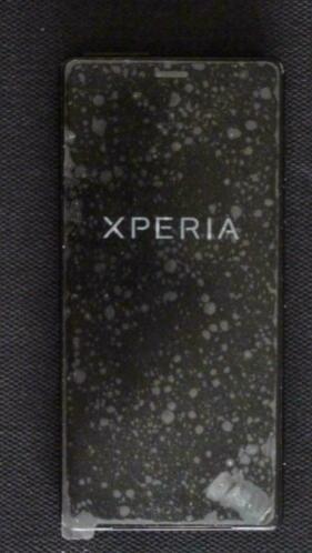 Sony Xperia XZ2 simkaart lezer werkt niet 