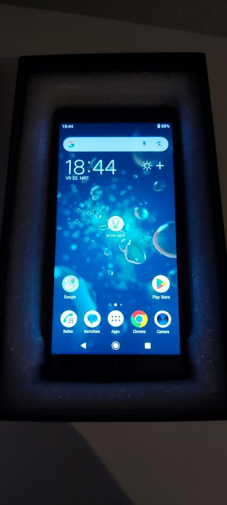 Sony Xperia XZ2 Smartphone mobiele telefoon gsm