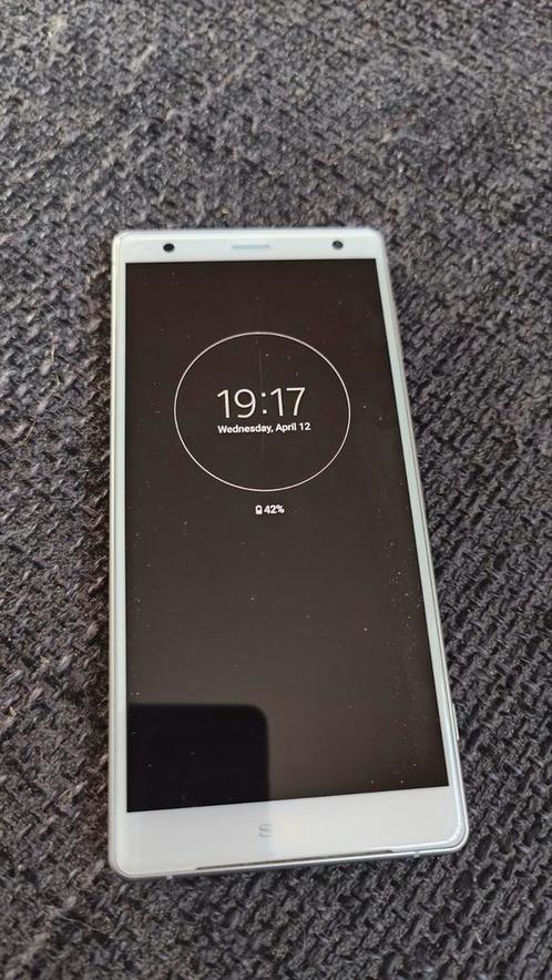 Sony Xperia xz2. Zeer net, 64Gb. Android 10
