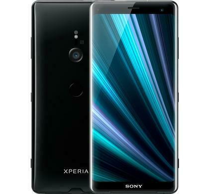 Sony Xperia xz3