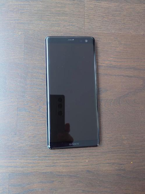 Sony Xperia xz3