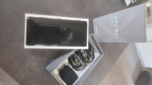 Sony Xperia XZ3