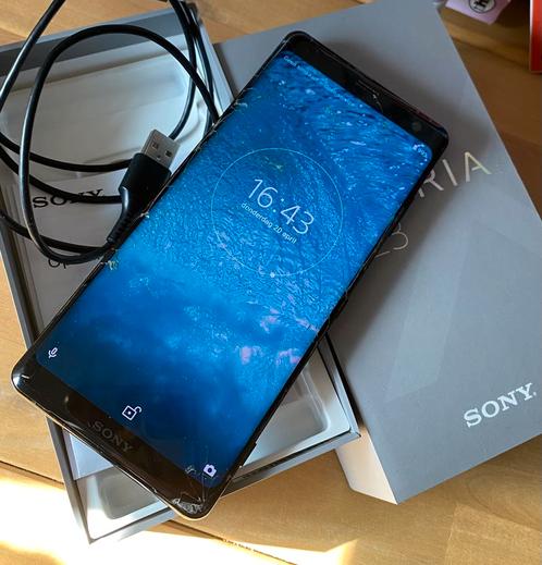 Sony Xperia XZ3