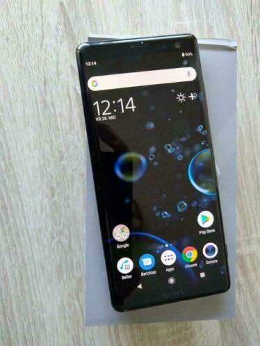 Sony xperia XZ3 64GB