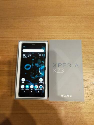 Sony Xperia XZ3 64GB - Groen - Simlockvrij
