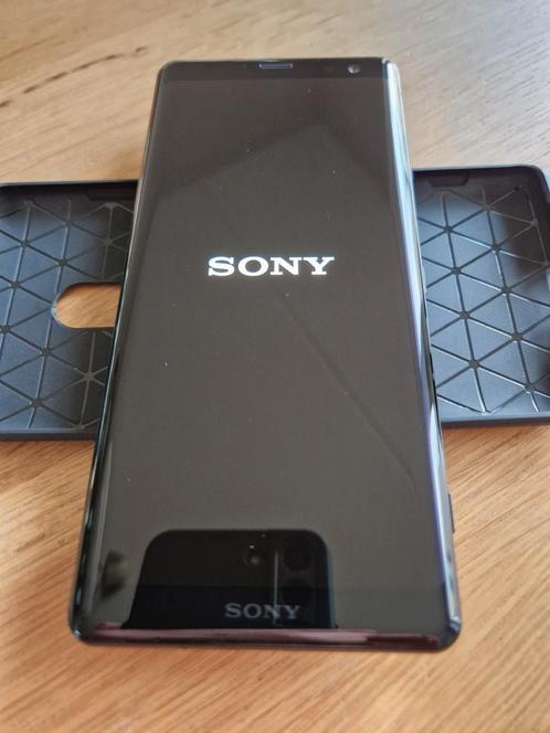 Sony Xperia XZ3 dual-sim