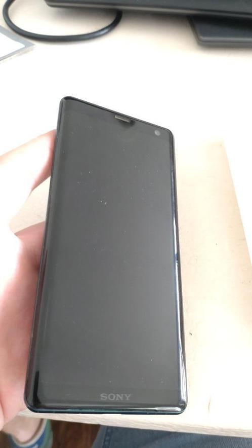 Sony Xperia XZ3 dual sim groen