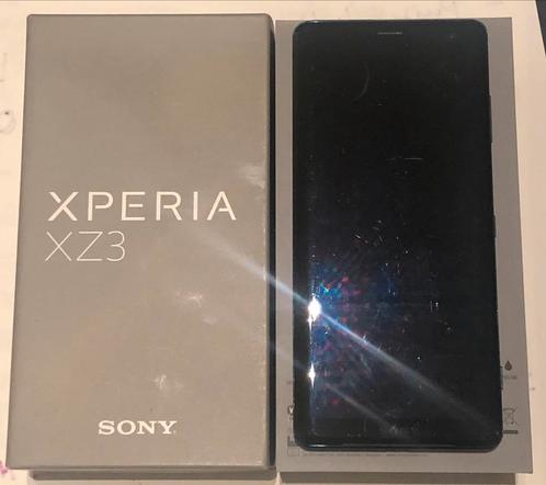 Sony Xperia XZ3 (Forest Green)