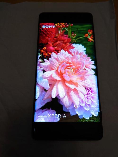 Sony Xperia XZ3 H9436 Groen Dual SIM