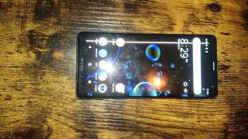 Sony Xperia XZ3 - model H9436 dual sim