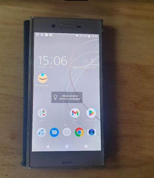 Sony Xperia XZs