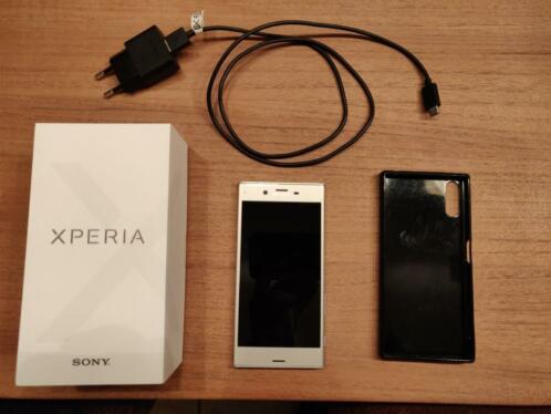 Sony Xperia XZs