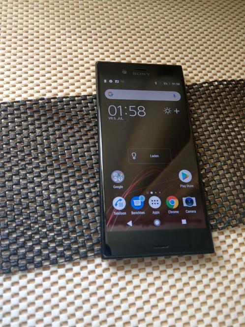 Sony Xperia XZs