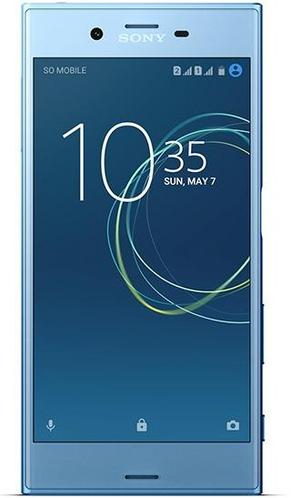 Sony Xperia XZs Dual SIM 64GB blauw