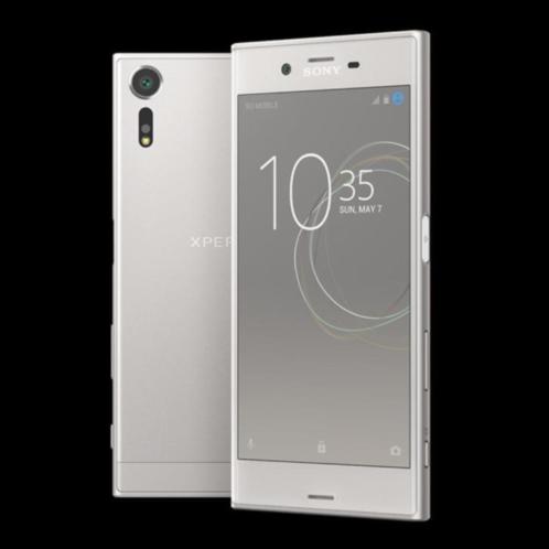 Sony Xperia XZs Nieuwstaat warmzilver