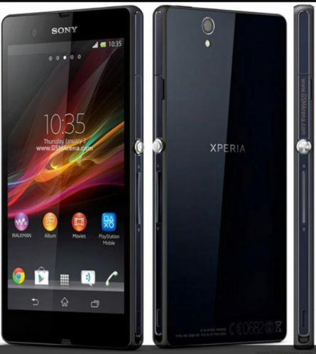 Sony Xperia Z  135,00