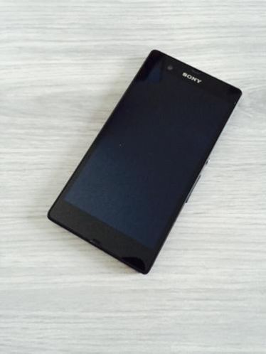 Sony Xperia Z 1,5GHz Quad-Core 13 Megapixel