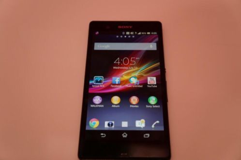 Sony Xperia Z