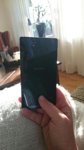 Sony Xperia Z