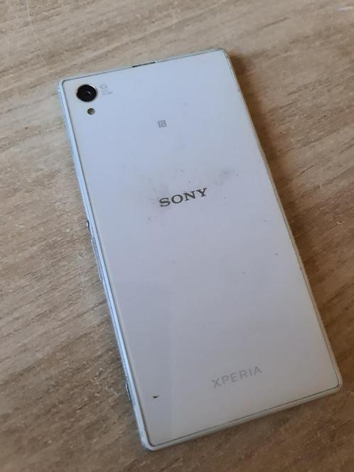 Sony Xperia Z