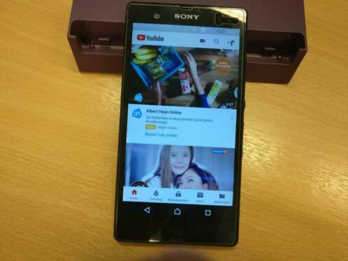 Sony xperia Z