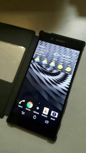 sony Xperia z 5