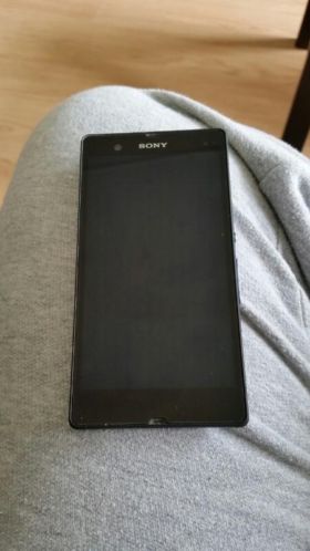 Sony xperia z 