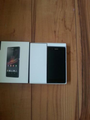 Sony xperia z