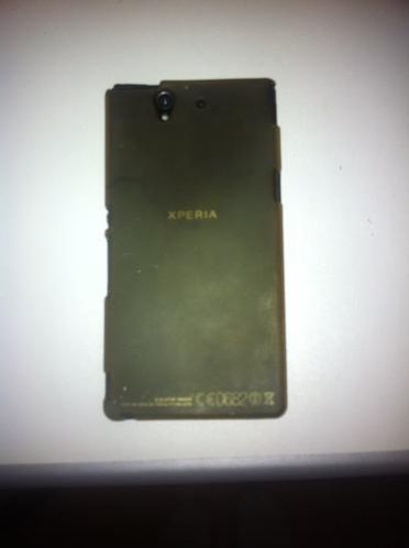 Sony xperia z