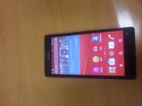 Sony Xperia Z