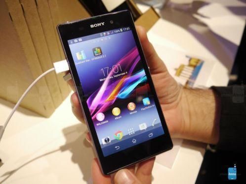 Sony Xperia Z