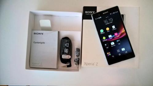 Sony Xperia Z