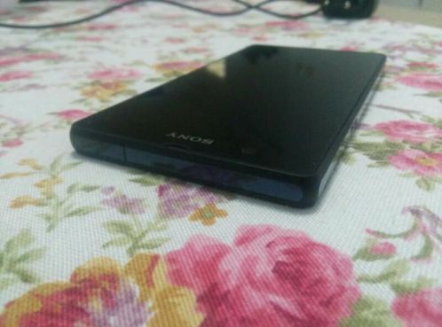 Sony Xperia Z