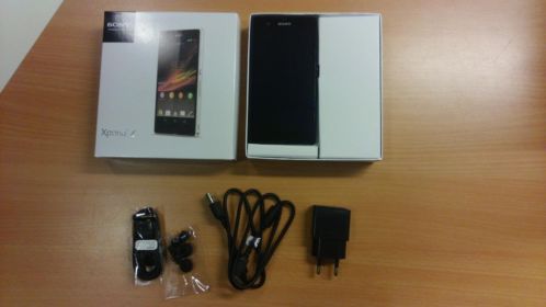 Sony Xperia Z 