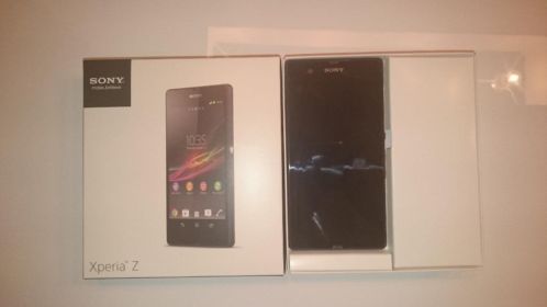 Sony Xperia Z  Accessoires 