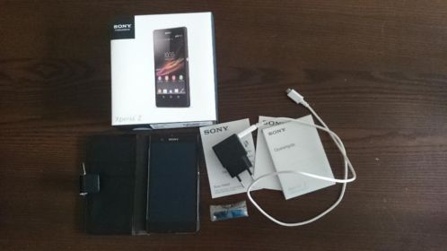 Sony Xperia Z (C6603) 