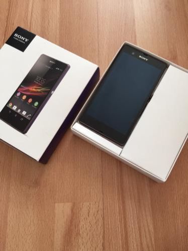 Sony Xperia Z C6603 Purple Editon 1,5GHz QuadCore  GARANTIE