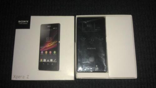 Sony Xperia Z C6603 ruilen kan ok