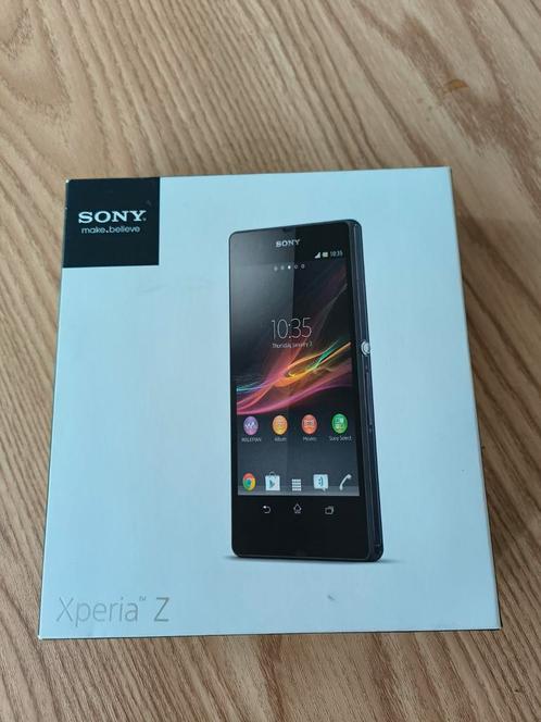 Sony Xperia Z  C6603 (zonder oplader)