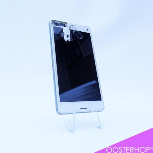 Sony XPERIA Z Compact - Defect