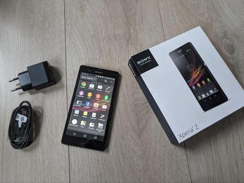 Sony Xperia Z - in complete staat