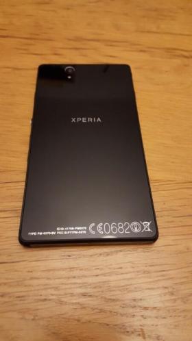 sony xperia z l36h