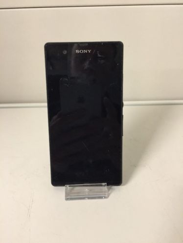 Sony Xperia Z Schade Toestel 