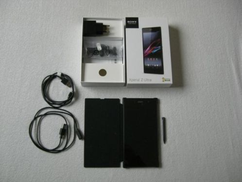 sony xperia Z ultra