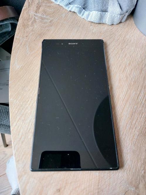 Sony xperia Z Ultra 6,4 inch full hd telefoontablet