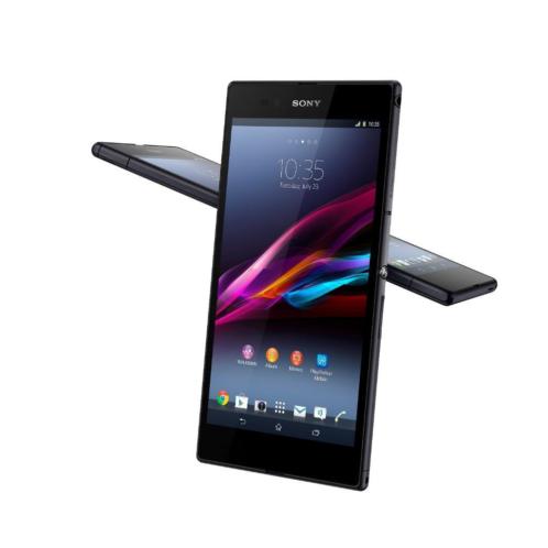 sony xperia z ultra